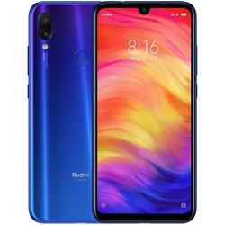 Xiaomi Redmi Note 7 32GB (синий)