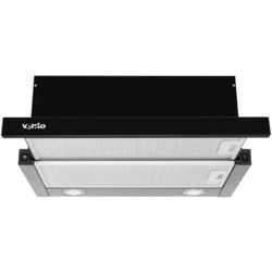 VENTOLUX Garda 60 BK 1000 LED