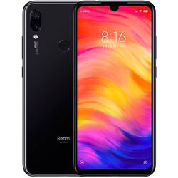 Xiaomi Redmi Note 7 64GB (черный)