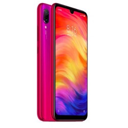 Xiaomi Redmi Note 7 64GB (красный)