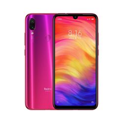 Xiaomi Redmi Note 7 64GB (золотистый)