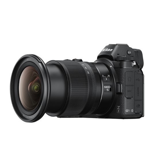 Nikon 14-30mm f/4.0 S Nikkor Z
