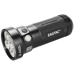 EagleTac MX30L3-CR 6*XP-L HD V6