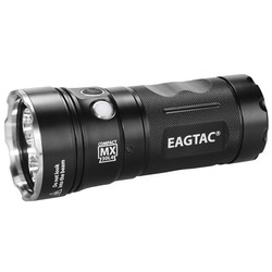 EagleTac MX30L4-C 4*XP-L HI V3