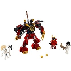 Lego The Samurai Mech 70665