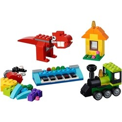Lego Bricks and Ideas 11001