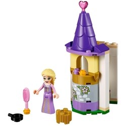 Lego Rapunzels Small Tower 41163