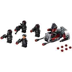 Lego Inferno Squad Battle Pack 75226