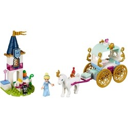 Lego Cinderellas Carriage Ride 41159