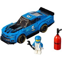 Lego Chevrolet Camaro ZL1 Race Car 75891