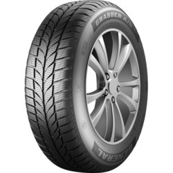 General Grabber A/S 365 215/60 R17 96H