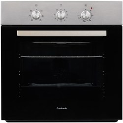 Minola OE 6632 INOX/BL