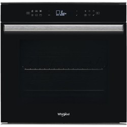 Whirlpool W6OM 44S1 HBL