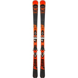 Rossignol Pursuit 600 Cam 163 (2018/2019)