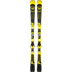 Rossignol Pursuit 800 Ti Cam 163 (2018/2019)