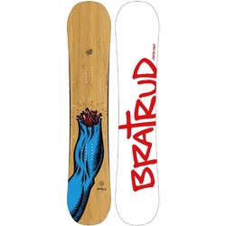 Santa Cruz Todd Bratrud 155 (2017/2018)