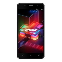 Digma Linx X1 Pro 3G (черный)