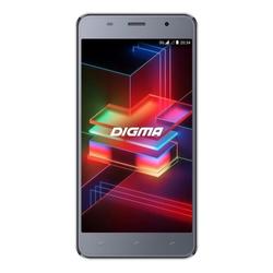 Digma Linx X1 Pro 3G (серый)