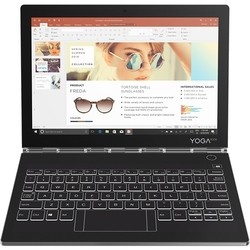 Lenovo Yoga Book C930 (YB-J912F ZA3S0069RU)