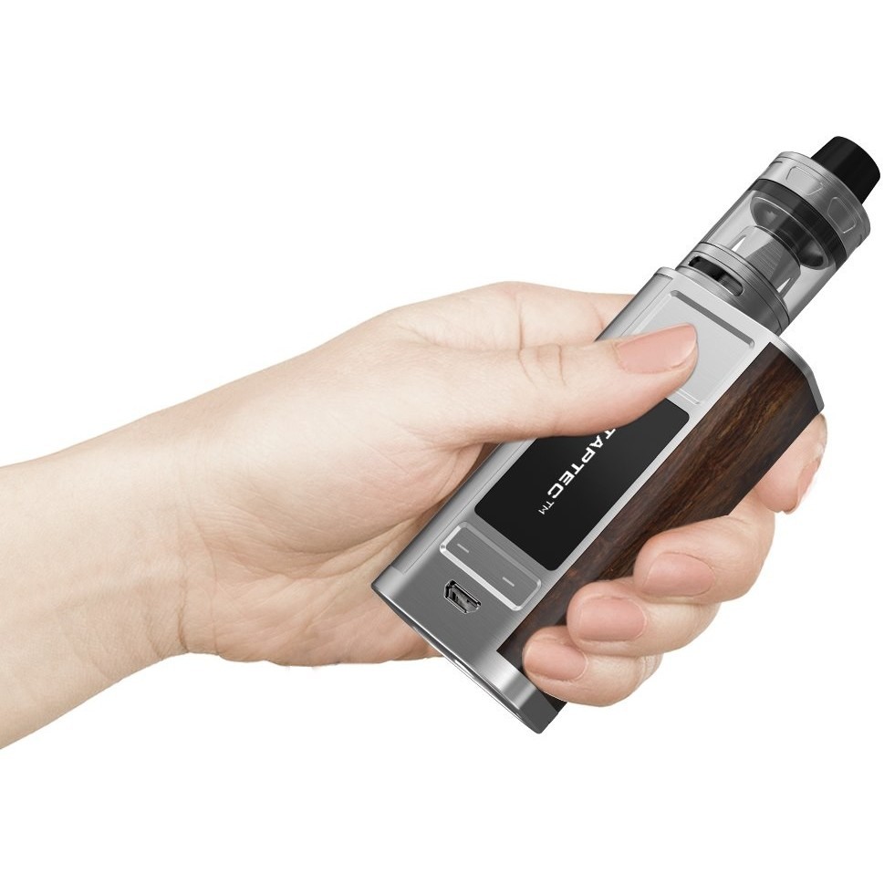 Joyetech Cuboid Tap 228W with ProCore Aries Kit
