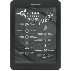 AirOn AirBook Pro 8s