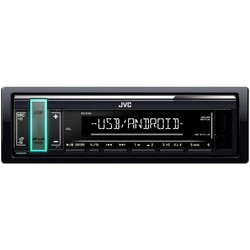 JVC KD-X161