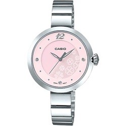 Casio LTP-E154D-4A