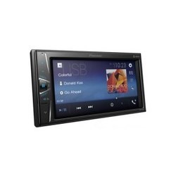 Pioneer MVH-G110