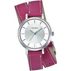 Casio LTP-E143DBL-4A1