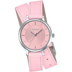 Casio LTP-E143DBL-4A2