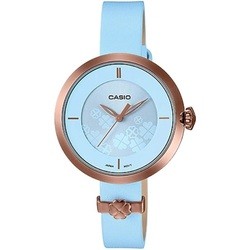 Casio LTP-E154RL-2A