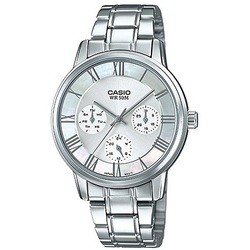 Casio LTP-E315D-7A