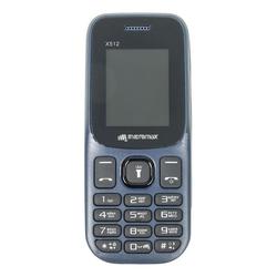 Micromax X512 (синий)