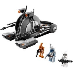 Lego Corporate Alliance Tank Droid 75015