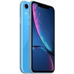 Apple iPhone Xr Dual 128GB (синий)