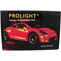 PROLight Slim H1 4300K Kit