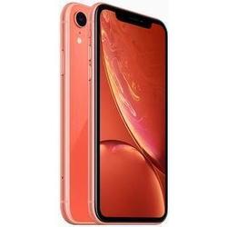 Apple iPhone Xr Dual 256GB (красный)