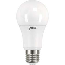 Gauss LED A60 11W 3000K E27 102502111-D