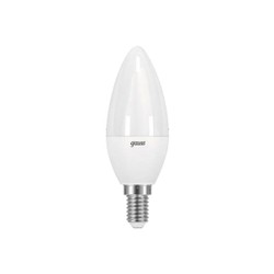 Gauss LED C35 7W 3000K E14 103101107-D