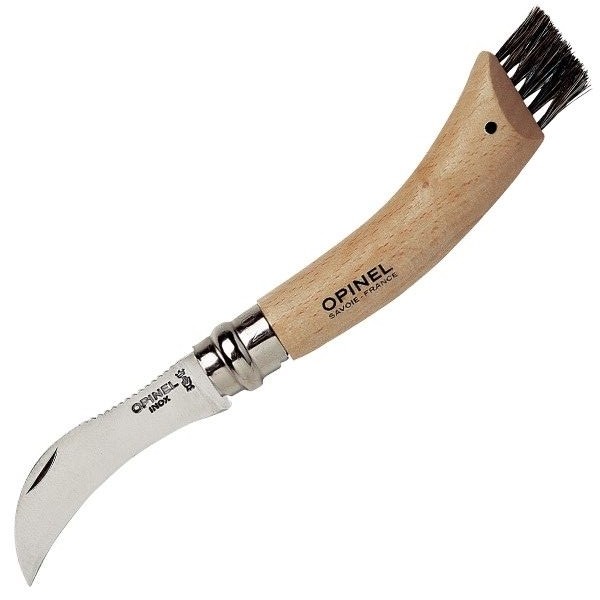 OPINEL 8 VRN Chapighon blister