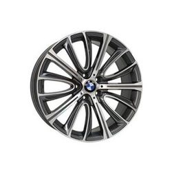 Replica B5241 9,5x19/5x120 ET39 DIA72,6