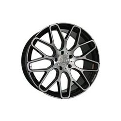 Replica MR967 9,5x20/5x112 ET35 DIA66,6