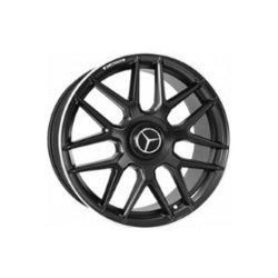Replica MR5318 (8,5x20/5x112 ET35 DIA66,6)