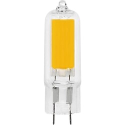 Gauss LED 4.5W 3000K G4 107807104