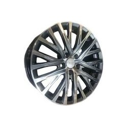 Replica GT10033 8x18/5x112 ET42 DIA66,6