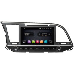 Incar TSA-2432