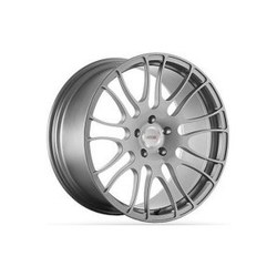 Vissol F-303 10x20/5x120 ET40 DIA74,1