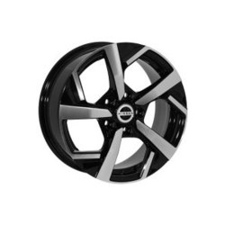 Zorat BK5372 6,5x16/5x114,3 ET40 DIA66,1