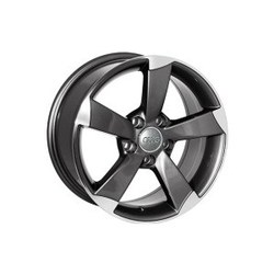 Zorat BK217 7,5x16/5x112 ET42 DIA66,6