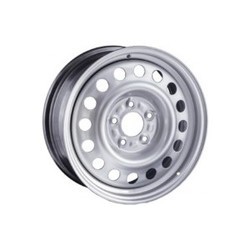 TREBL X40027 (6,5x16/5x130 ET43 DIA84,1)